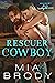 Rescuer Cowboy (Whiskey Run...