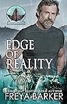 Edge Of Reality by Freya Barker
