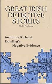 Negative Evidence