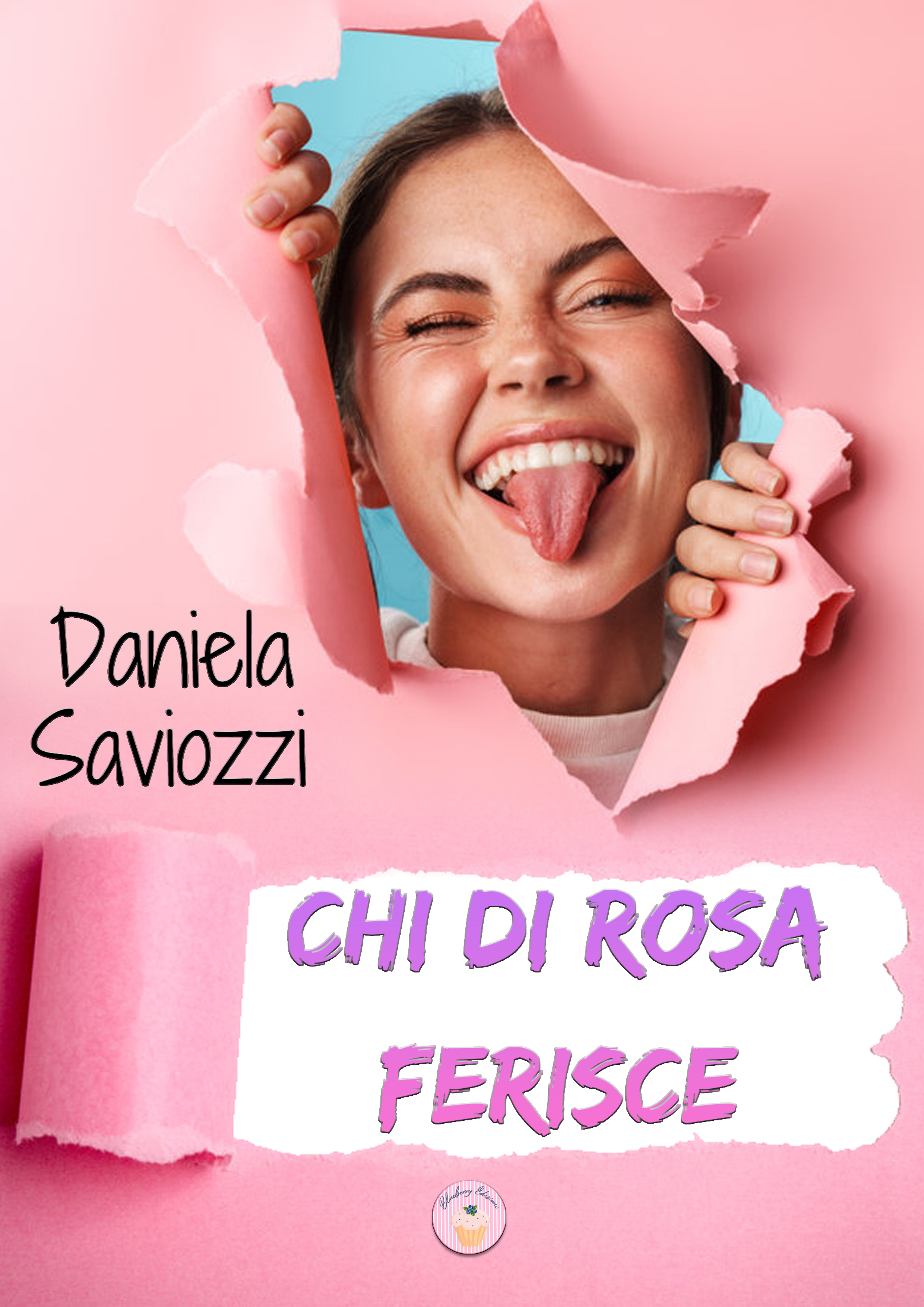 Chi Di Rosa Ferisce