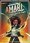 Amari und das Spi...