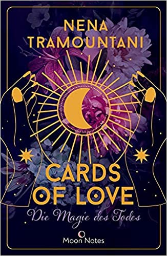Die Magie des Todes (Cards of Love, #1)