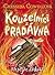 Klepejte třikrát (The Wizards of Once #3)
