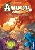 Der Fluch des roten Drachen (Andor Junior, #1)