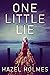One Little Lie: A Riveting Kidnapping Mystery Boxset