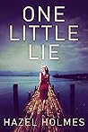 One Little Lie: A Riveting Kidnapping Mystery Boxset