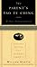 The Parent's Tao Te Ching: Ancient Advice for Modern Parents [Paperback]