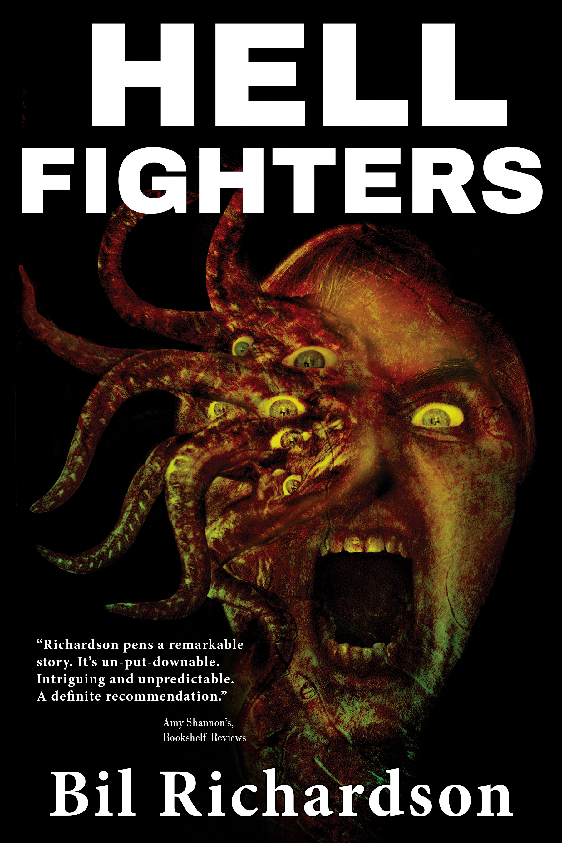 Hell Fighters