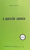 A Questão Judaica