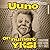Uuno on numero yksi — Turha...