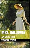 MRS. DALLOWAY: AN...
