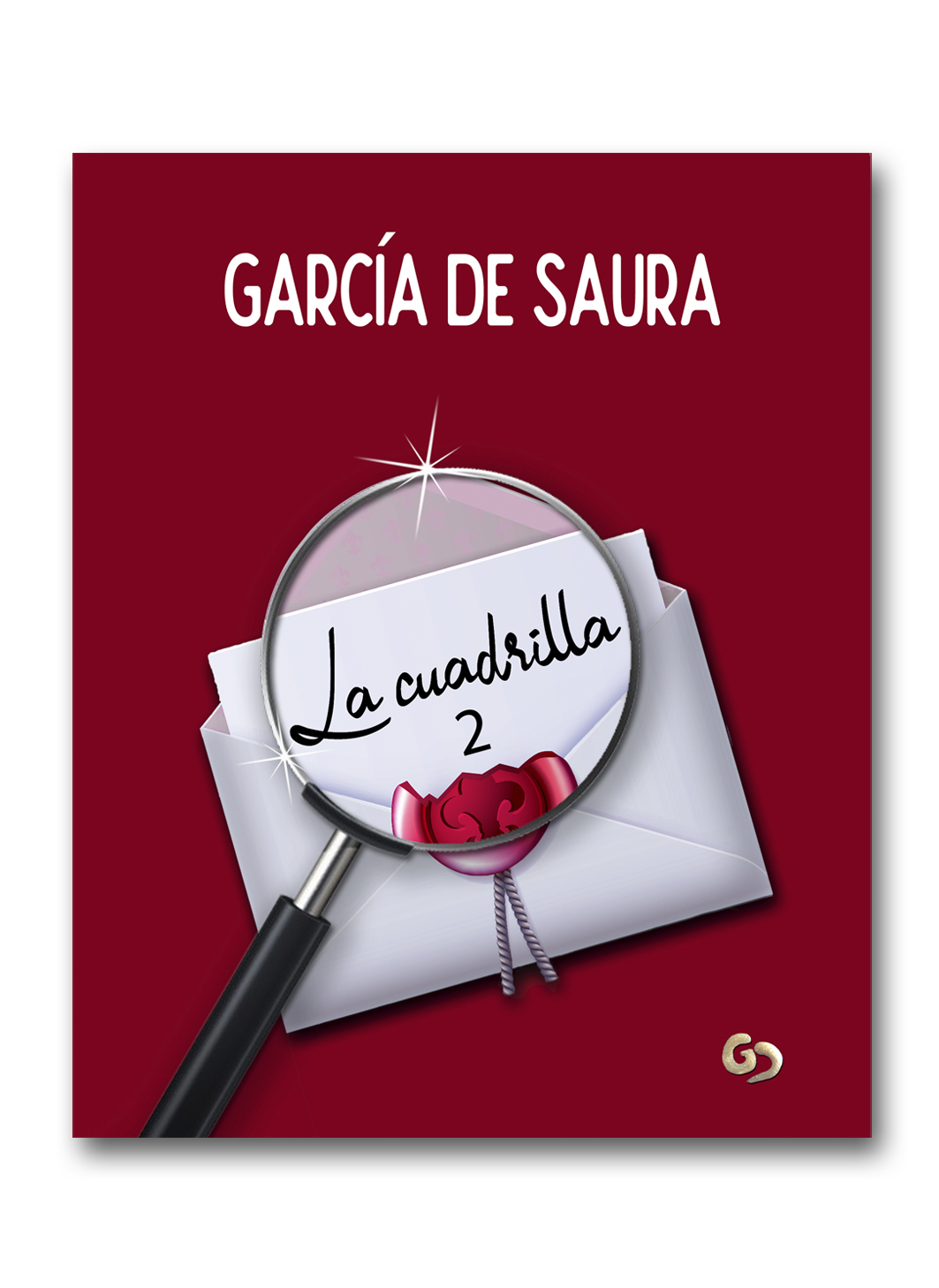 La cuadrilla 2