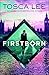 Firstborn (Descendants of the House of Bathory #2)