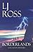 Borderlands (DCI Ryan Mysteries #14)