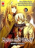 Spice and Wolf - Double edition, Vol. 2