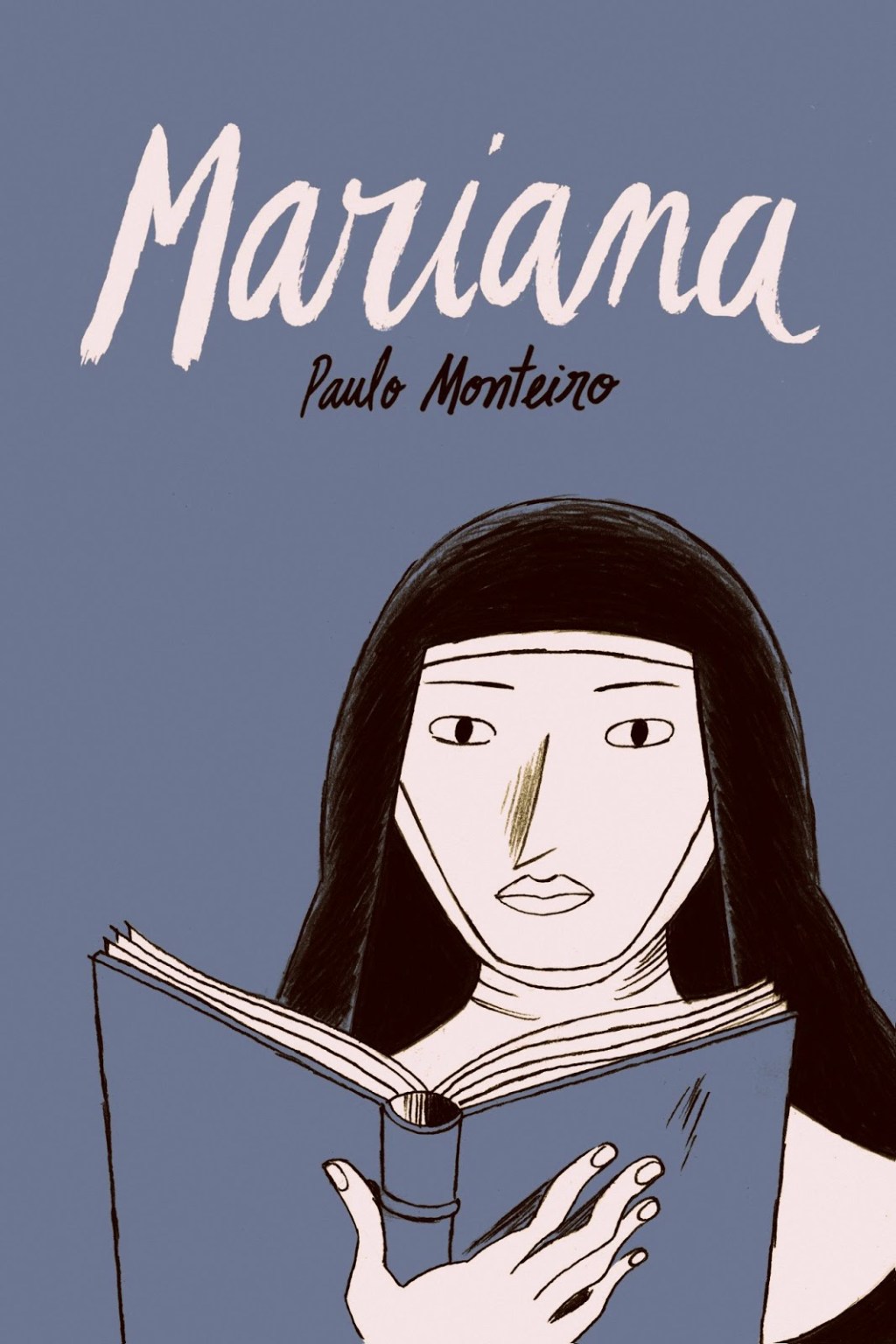 Mariana (Paperback)