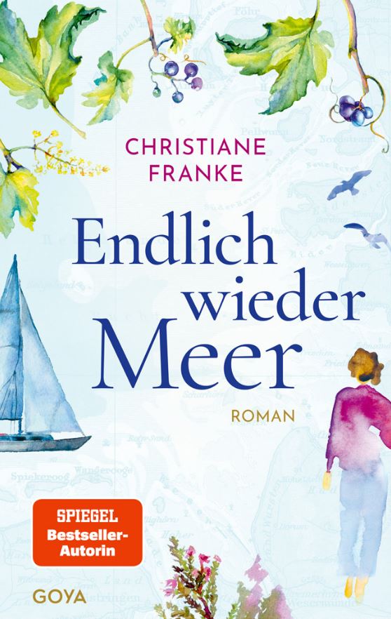 Endlich wieder Meer (Hardcover)