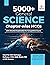 5000+ General Science Chapter-wise MCQs with Detailed Explana... by Disha Experts