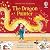 The Dragon Painter (Usborne Little Board Books)