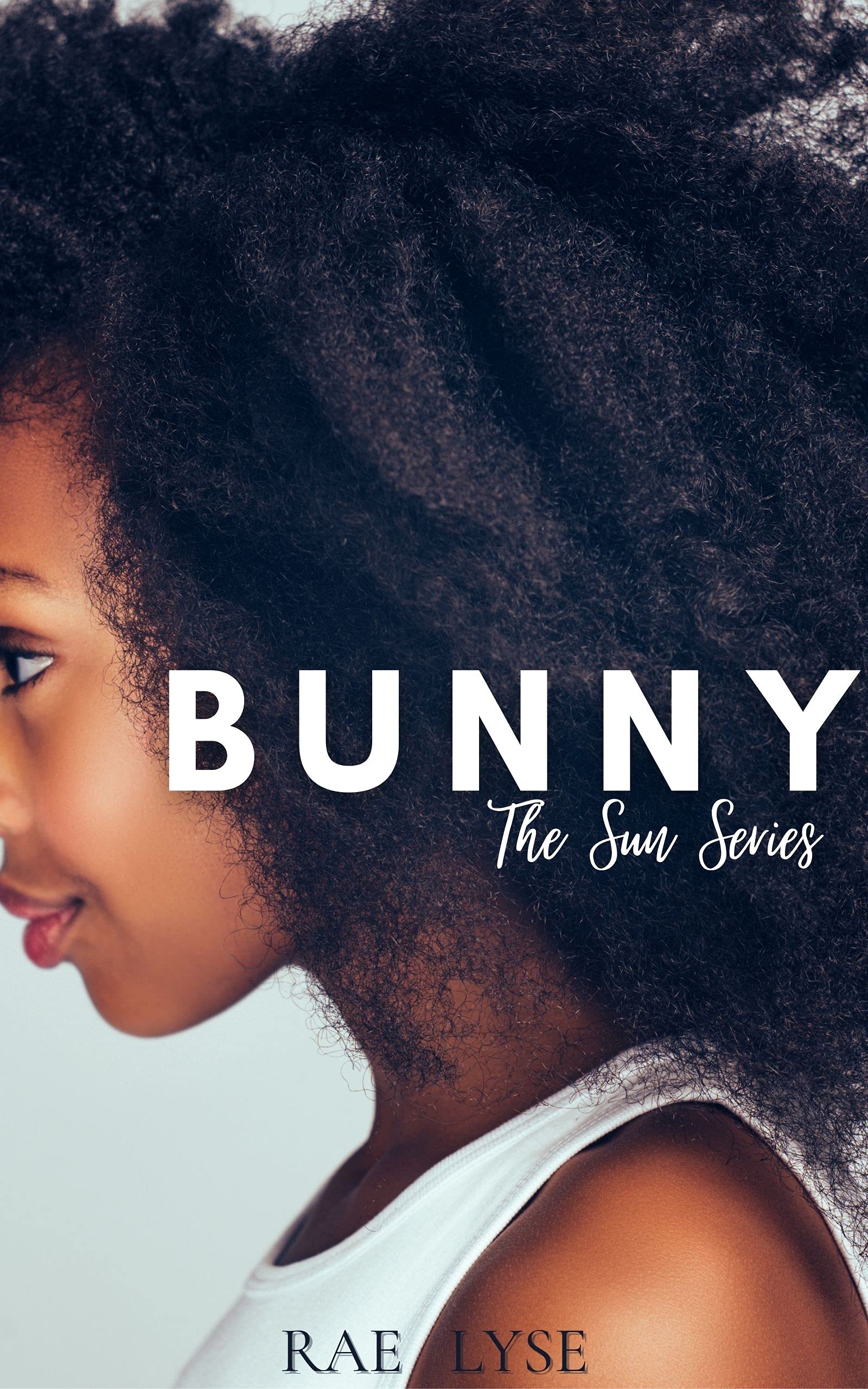 Bunny (The Sun #3)