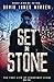 Set in Stone by David James Warren