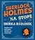 Sherlock Holmes na stopě. Sbírka hádanek