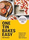 One Tin Bakes Easy by Edd Kimber