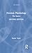 Forensic Psychology: The Basics: The Basics