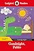 Pablo: Goodnight Pablo: Level 1 (ELT Graded Reader) (Ladybird Readers)