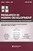 Risk and Resilience in Human Development by Corey L.M. Keyes