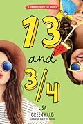 13 and 3/4 (Friendship List #4)