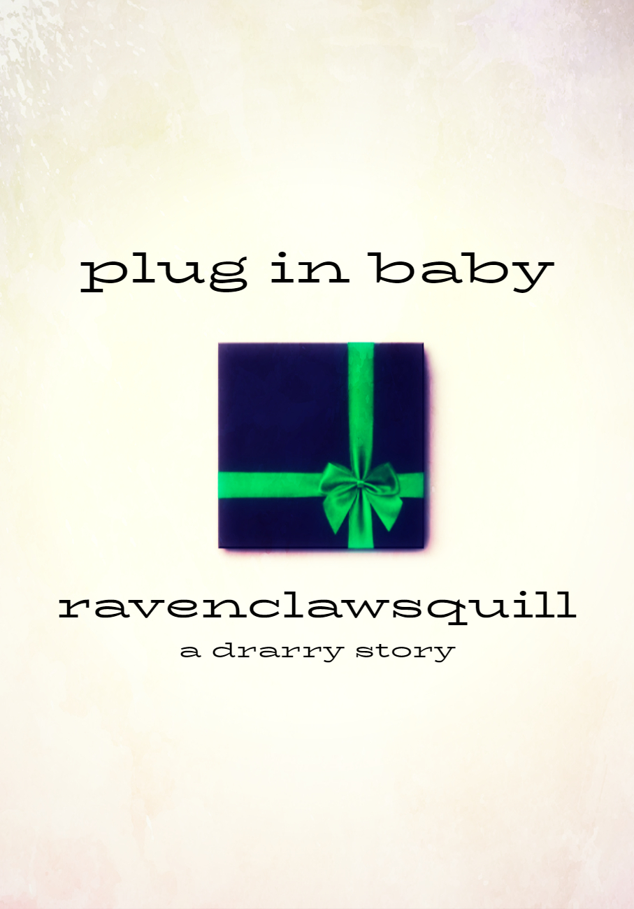 Plug In Baby (ebook)
