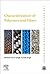 Characterization of Polymers and Fibers by Mukesh Kumar Singh