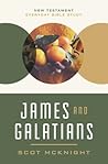 James and Galatia...