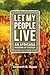 Let My People Live: An Afri...