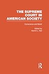 Conscience and Belief : The Supreme Court and Religion (Supreme Court in American Society, Volume 8)