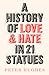 A History of Love and Hate ...