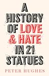 A History of Love and Hate in 21 Statues