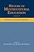History of Multicultural Ed...