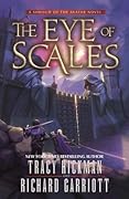 The Eye of Scales: A Shroud of the Avatar Novel