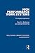 High Performance Work Systems: The Digital Experience (Routledge Library Editions: Management)