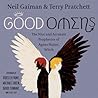 Good Omens: The N...