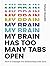 My Brain Has Too Many Tabs Open How to Untangle Our Relationship with Tech by Tanya Goodin