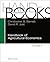 Handbook of Agricultural Ec...