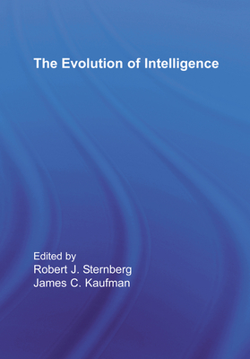 The Evolution of Intelligence (Hardcover)