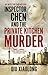 Inspector Chen and the Private Kitchen Murder (Inspector Chen Cao #12)