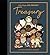 Little People, BIG DREAMS: Treasury: 50 Stories of Brilliant Dreamers