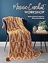 Mosaic Crochet Wo...