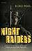 Night Raiders: Burglary and the Making of Modern Urban Life in London, 1860-1968
