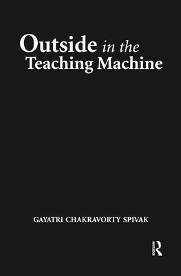 Outside in the Teaching Machine